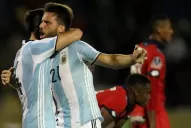 Video: reviví la epopeya de Atlético en Ecuador