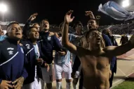 Bruno Bianchi: pudo haber ocurrido una tragedia por cómo íbamos en el colectivo