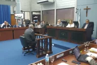 Juicio del Clan Ale: El Mono Ale habla ante los jueces luego de que rechazaran todos los pedidos de la defensa