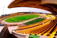 Atlético jugará el próximo partido en Cartagena de Indias