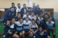 La cadena de milagros que vivió Atlético