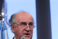 Lijo insiste en que las escuchas a Parrilli se ajustan a la ley