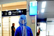 Para Atlético, la hora es lo de menos