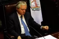 Pinedo sobre el acuerdo con el Correo Argentino: Macri jamás intervendría