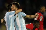 La Conmebol desestimó el reclamo que hizo El Nacional tras perder ante Atlético