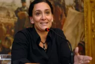 Michetti pidió que la Justicia revise el acuerdo por el Correo para que no queden dudas