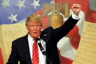 Trump “le bajará” el precio a México para construir el muro