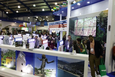 Tucumán promocionará sus atractivos turísticos en Colombia