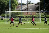 Atlético tendrá la última palabra ante Junior