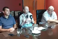 Teníamos todos los permisos, dijeron los encargados de la aerolínea que llevó a Atlético a Ecuador