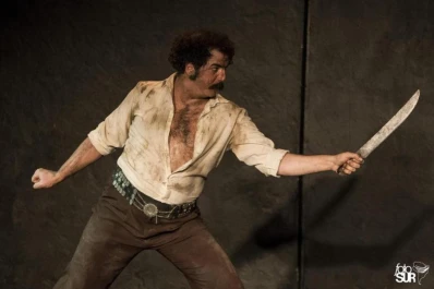 Tres obras tucumanas recorrerán España