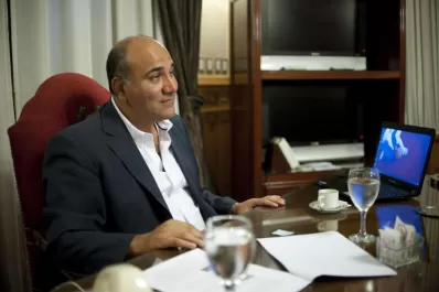 Las cinco noticias que tenés que saber durante la mañana