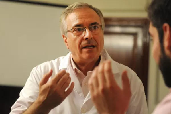 El Siprosa asegura que se instalará el tomógrafo en el sur