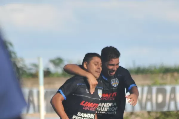 El “León” rugió fuerte