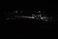 “El Milagro de Lourdes” celebró sus 20 años con un récord de peregrinos de todo el país