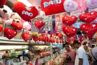 ¿Festejás San Valentín? Te sugerimos ideas y regalos para todos los bolsillos
