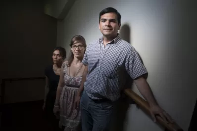 Defienden su derecho de ingresar a la carrera de investigador en el Conicet