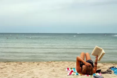 Adiós a las vacaciones; hola estrés