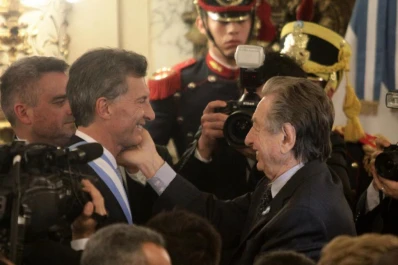 “La Justicia decidirá si acepta el acuerdo”