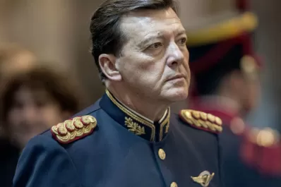 Desaparición del soldado Ledo: el Estado será querellante en la causa contra Milani