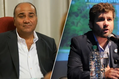 Campero recibirá a Manzur