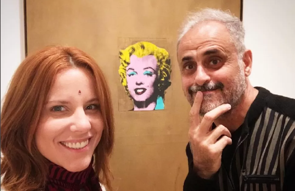 FOTO TOMADA DE INSTAGRAM.COM.- 