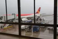 Atlético partió lleno de ilusión hacia Cartagena