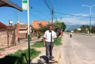 San Valentín: la línea 19 repartió rosas y bombones entre sus pasajeros