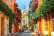 Diez lugares imperdibles para visitar en Cartagena