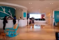 Video: así es el hotel donde se hospedará Atlético en Cartagena