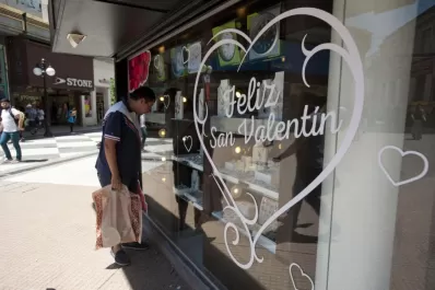 El desafío de renovar el amor en un día especial