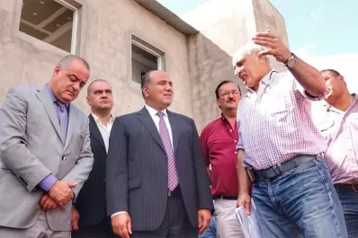 Manzur reconoció la demora en la designación de jueces