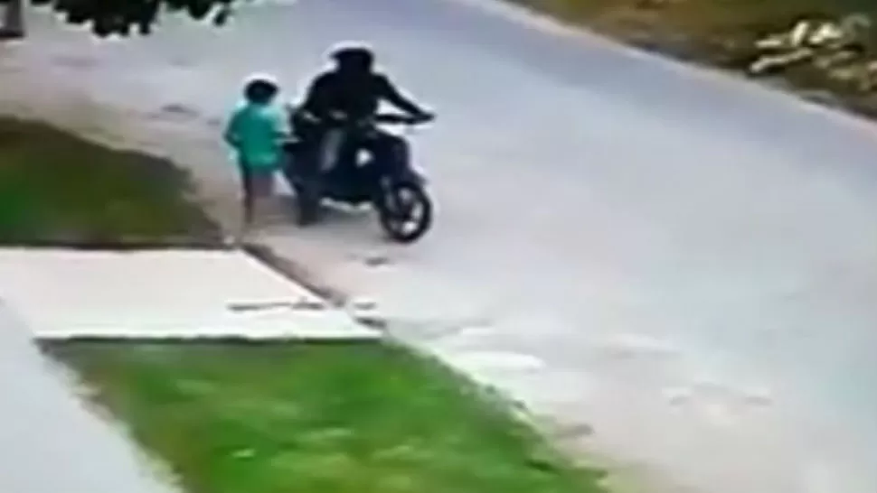 CAPTURA DE VIDEO