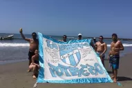 Los decanos están locos de contentos