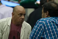 María Jesús no estaba en sus cabales cuando escribió las cartas; tomaba pastillas”