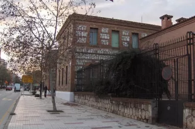 Ridley Scott rodará en una cárcel de Málaga la fuga del “Chapo” Guzmán