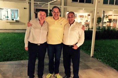 Jaldo pidió que Cano y Amaya no defiendan “lo indefendible”