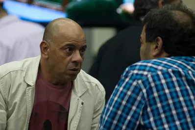 María Jesús no estaba en sus cabales cuando escribió las cartas; tomaba pastillas”