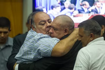 Seguí en vivo el juicio al Clan Ale