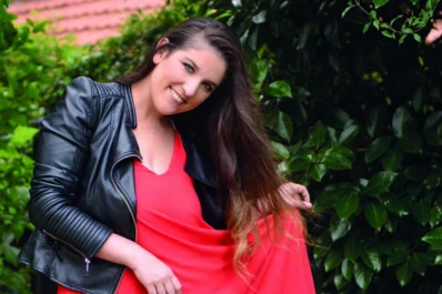 ¿Qué hizo? Juana Repetto bajó 32 kilos en seis meses