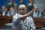 Dilascio: “no preguntaba sobre lo impositivo, confiaba en mi contador”