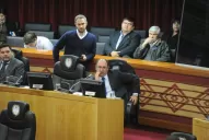 El oficialismo quiere nombrar defensores y fiscales “a dedo”