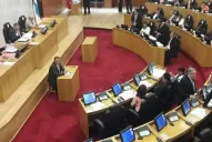 La Legislatura dividió el Ministerio Público en un órgano para la defensa y otro para la acusación