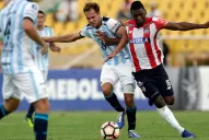 Atlético cayó en Cartagena, pero mantiene vivas sus ilusiones