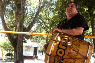 Agenda del fin de semana