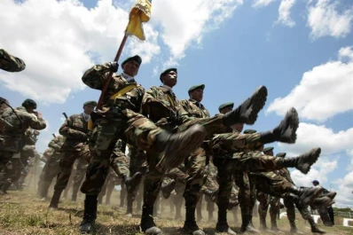 Saqueos e incendios en protesta en Bolivia