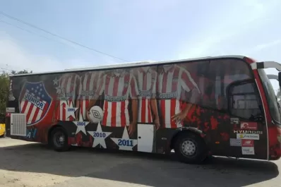 “Un acto de justicia poética”