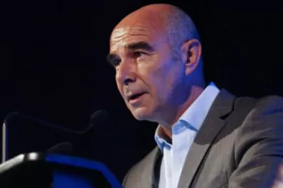 Imputaron a Gómez Centurión por presunta apología del delito