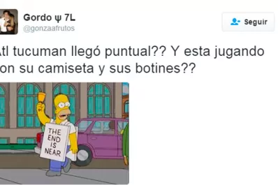 En las redes bromearon porque Atlético usó su camiseta