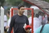 El nuevo adversario de San Martín